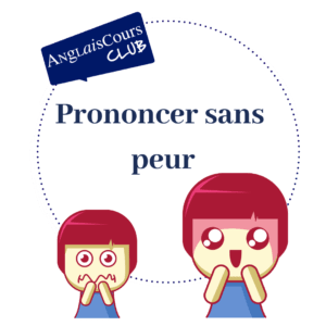 Prononcez Sans Peur